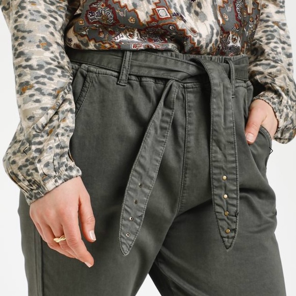 Casual Pants by Cream - Picture 2 of 3